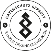 Datenschutz-Siegel